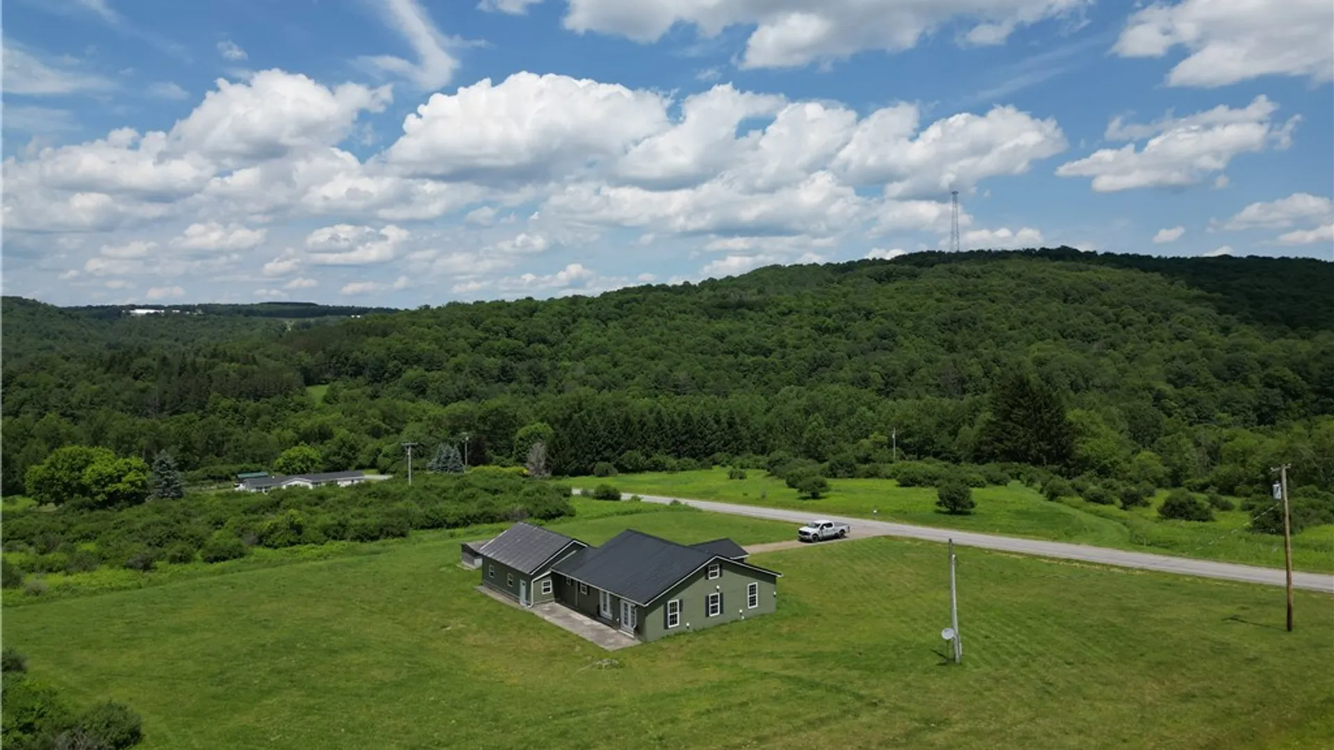 Property at 797 Snow Road, Independence, NY 14897 3
