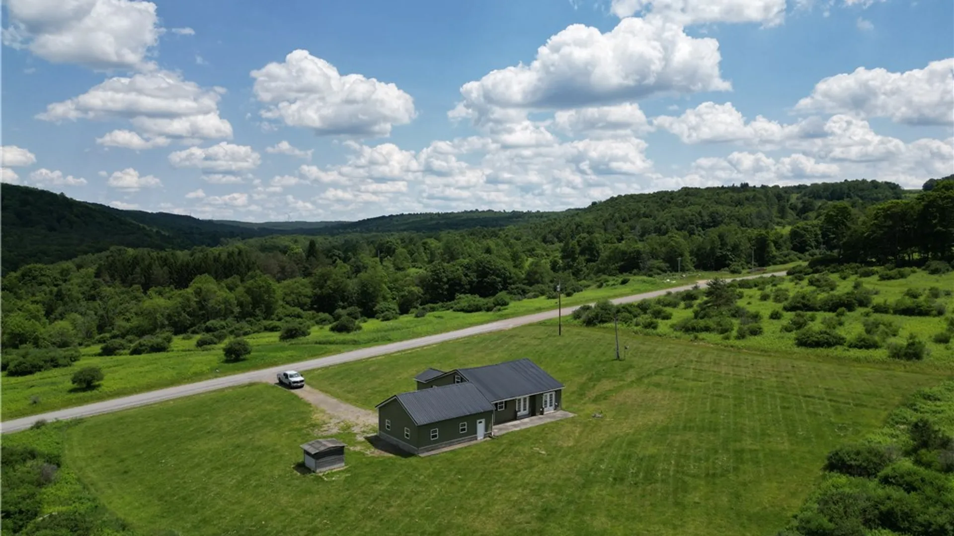 Property at 797 Snow Road, Independence, NY 14897 4