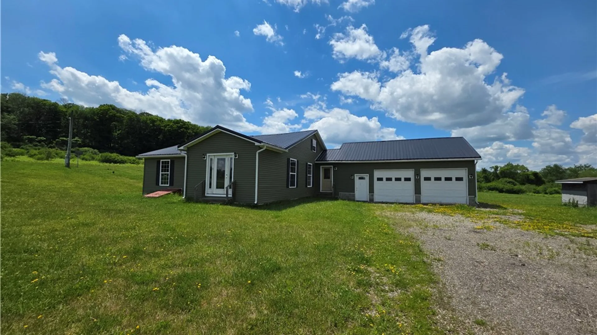 Property at 797 Snow Road, Independence, NY 14897 5