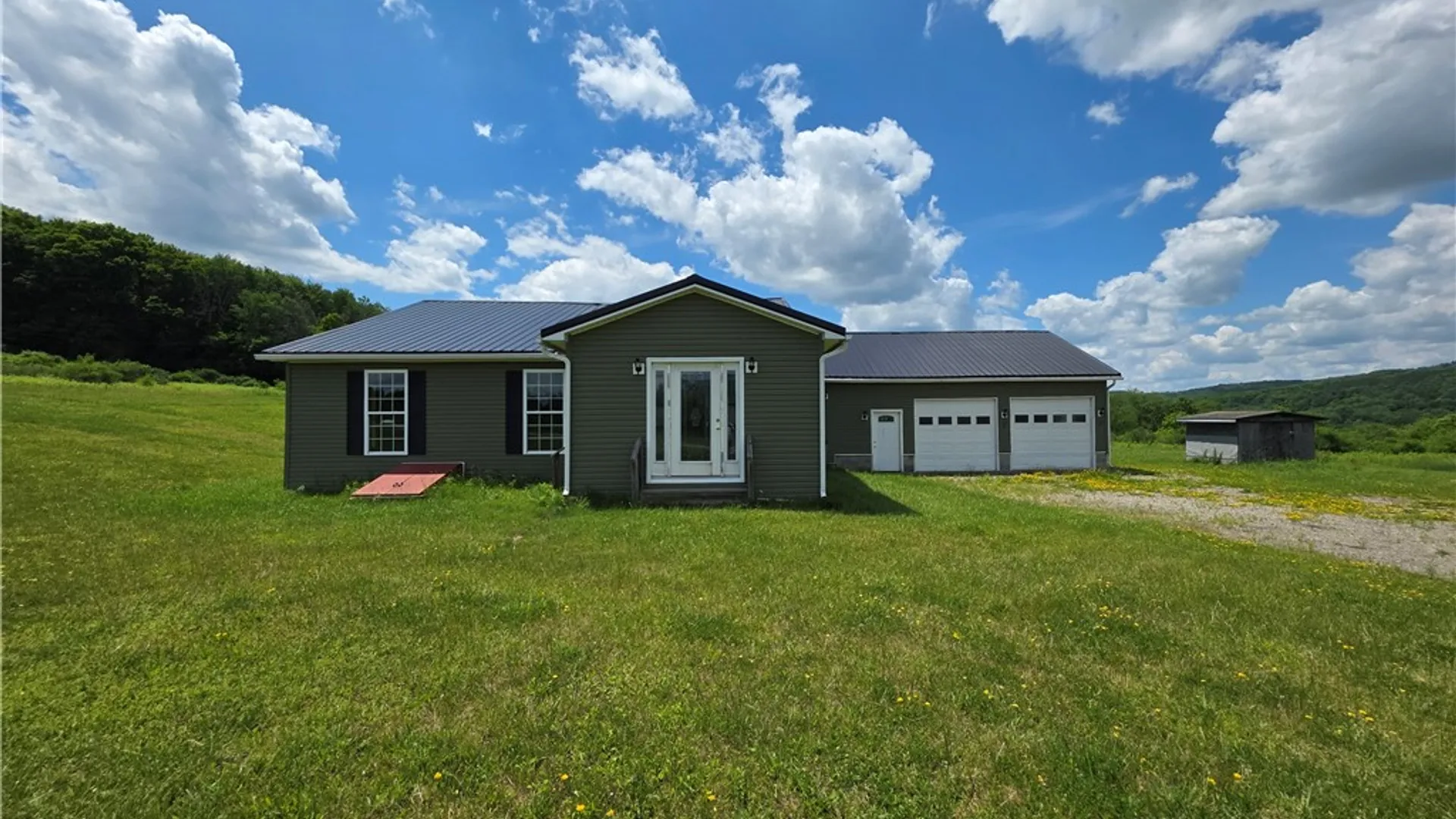 Property at 797 Snow Road, Independence, NY 14897 6