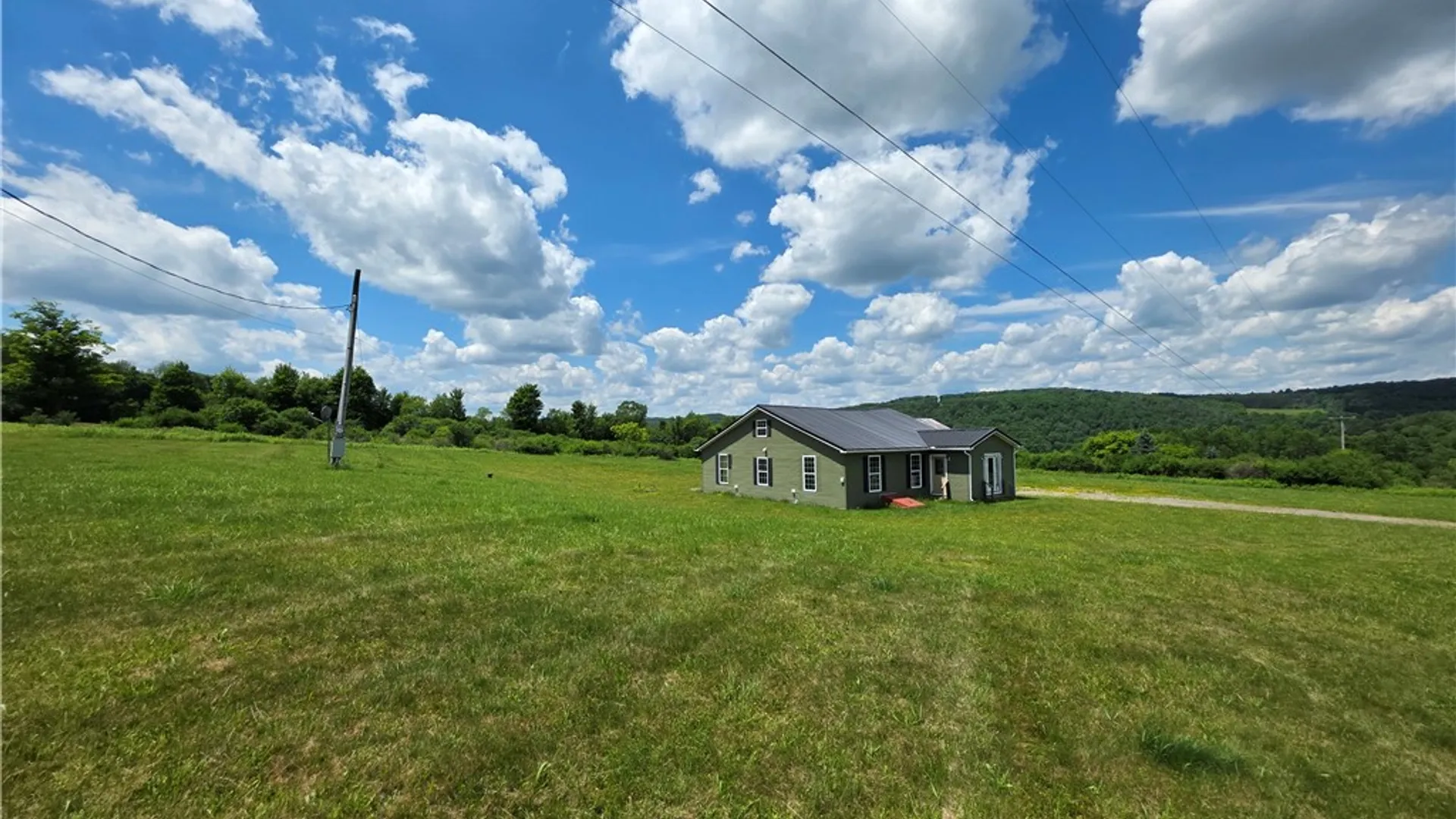 Property at 797 Snow Road, Independence, NY 14897 8