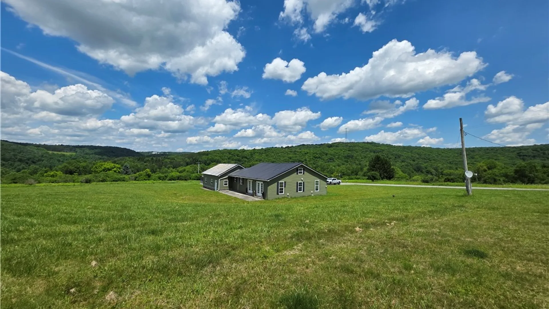 Property at 797 Snow Road, Independence, NY 14897 9