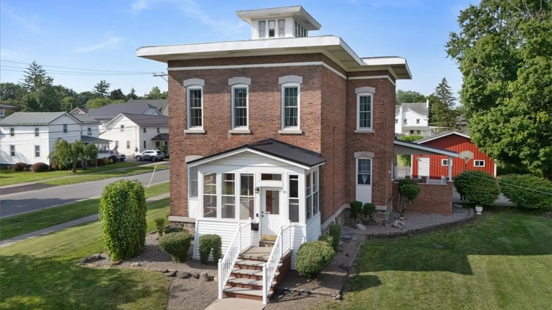 Property at 85 Columbia Street, Galen, NY 14433 2