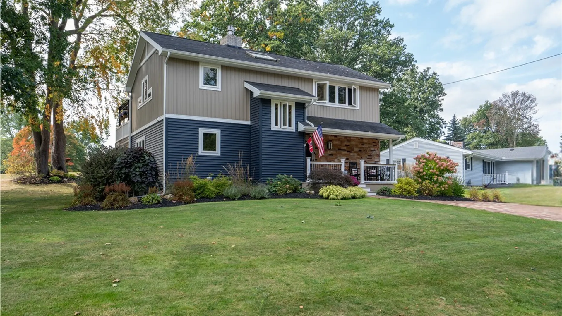 Property at 6854 Club Road, Castile, NY 14530 2
