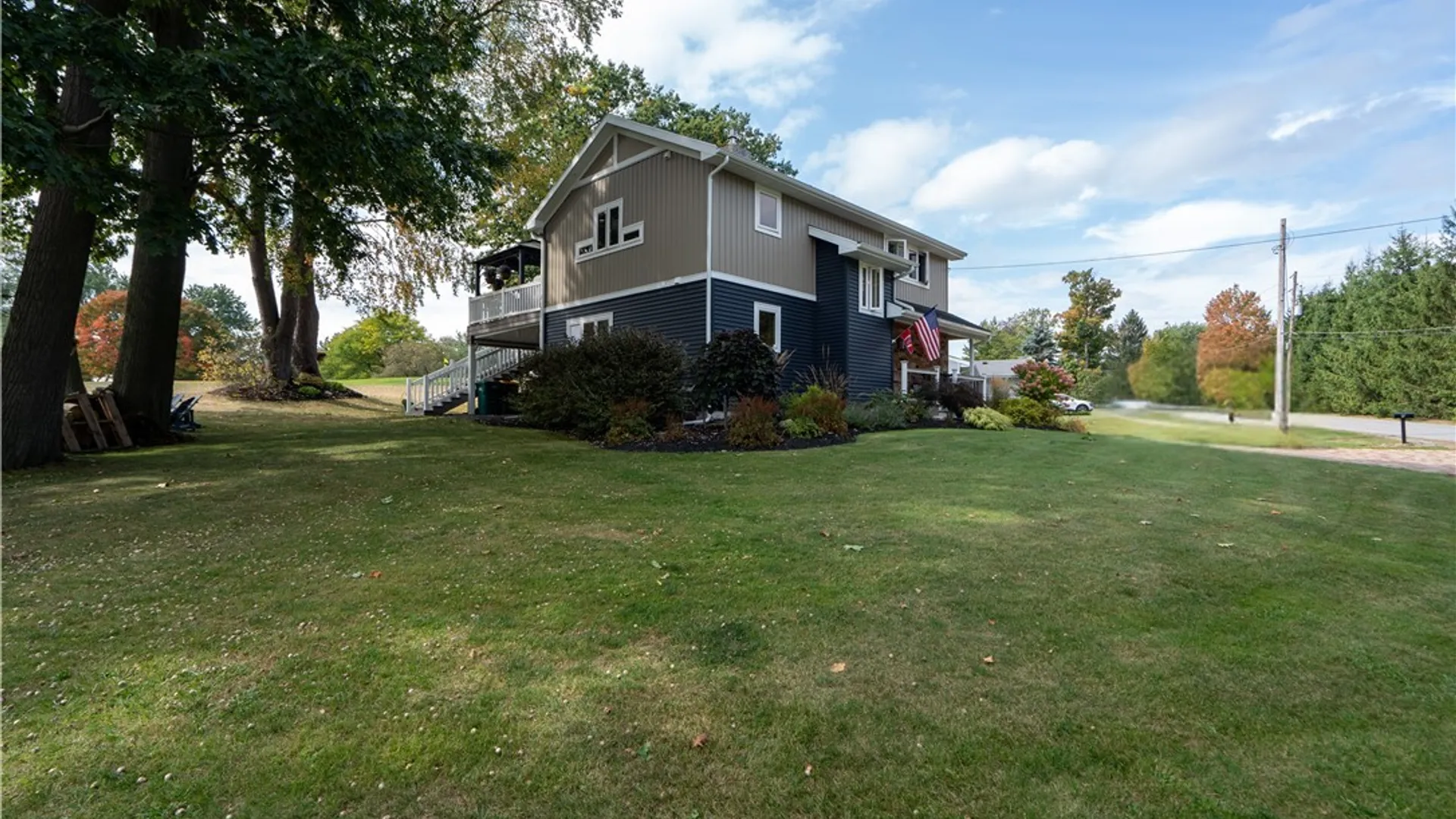 Property at 6854 Club Road, Castile, NY 14530 30