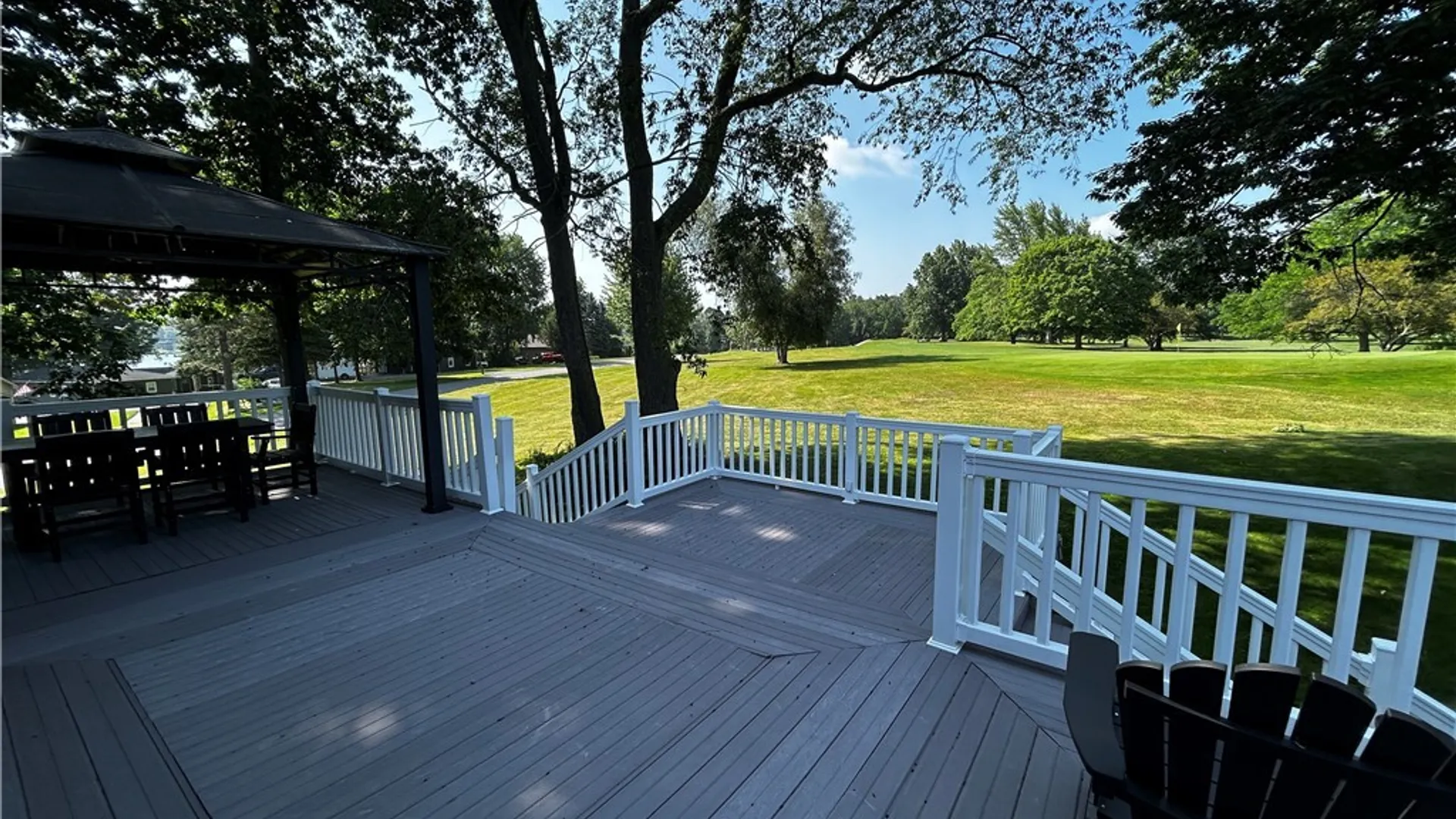 Property at 6854 Club Road, Castile, NY 14530 37