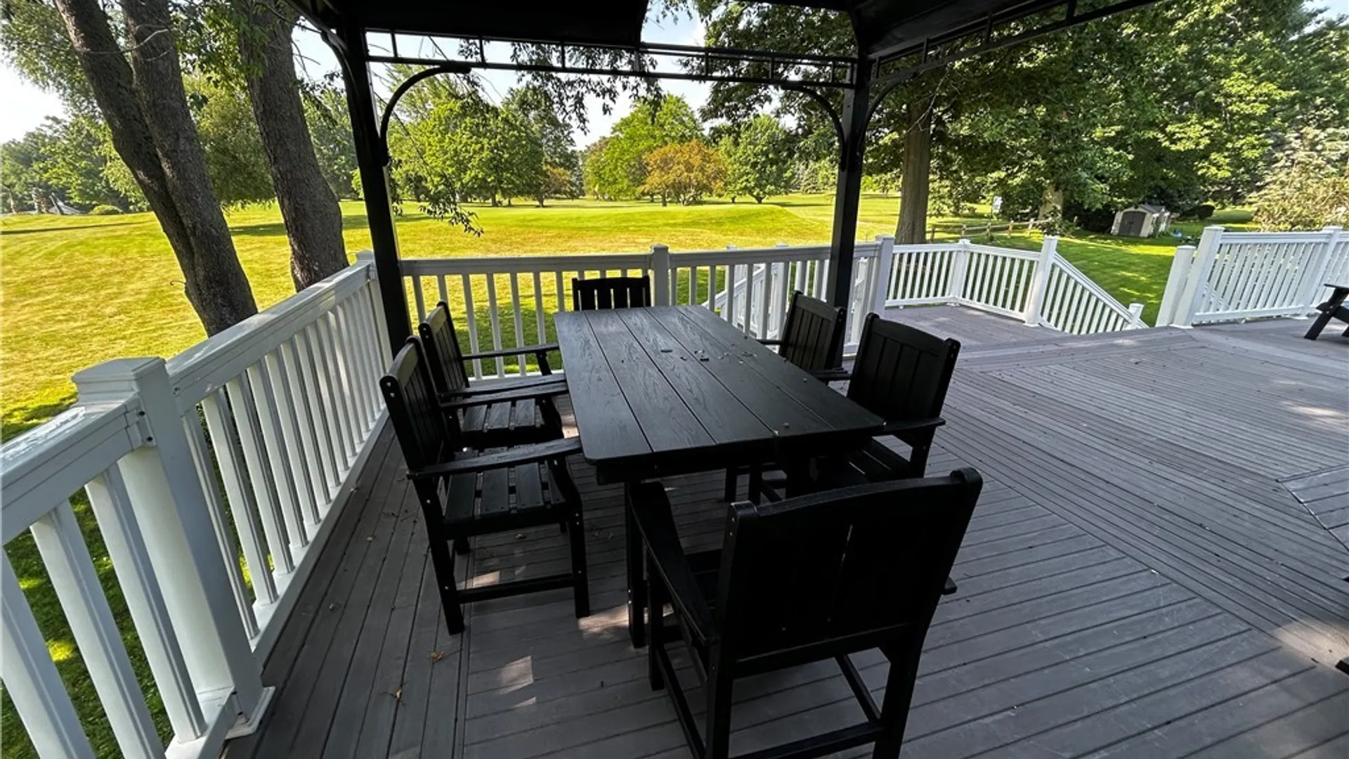 Property at 6854 Club Road, Castile, NY 14530 41