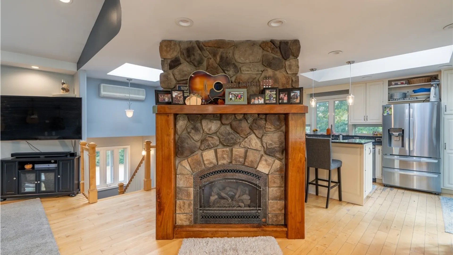 Property at 6854 Club Road, Castile, NY 14530 6