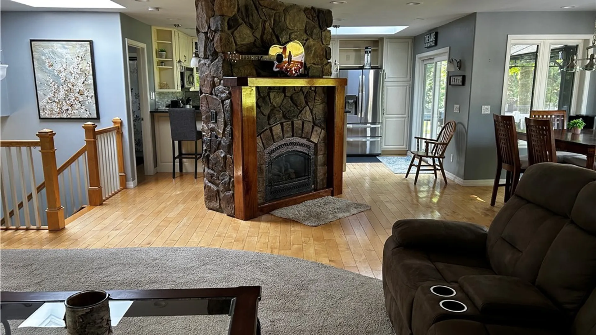 Property at 6854 Club Road, Castile, NY 14530 7