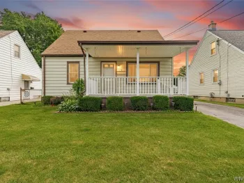 639 73rd Street, Niagara Falls, NY 14304
