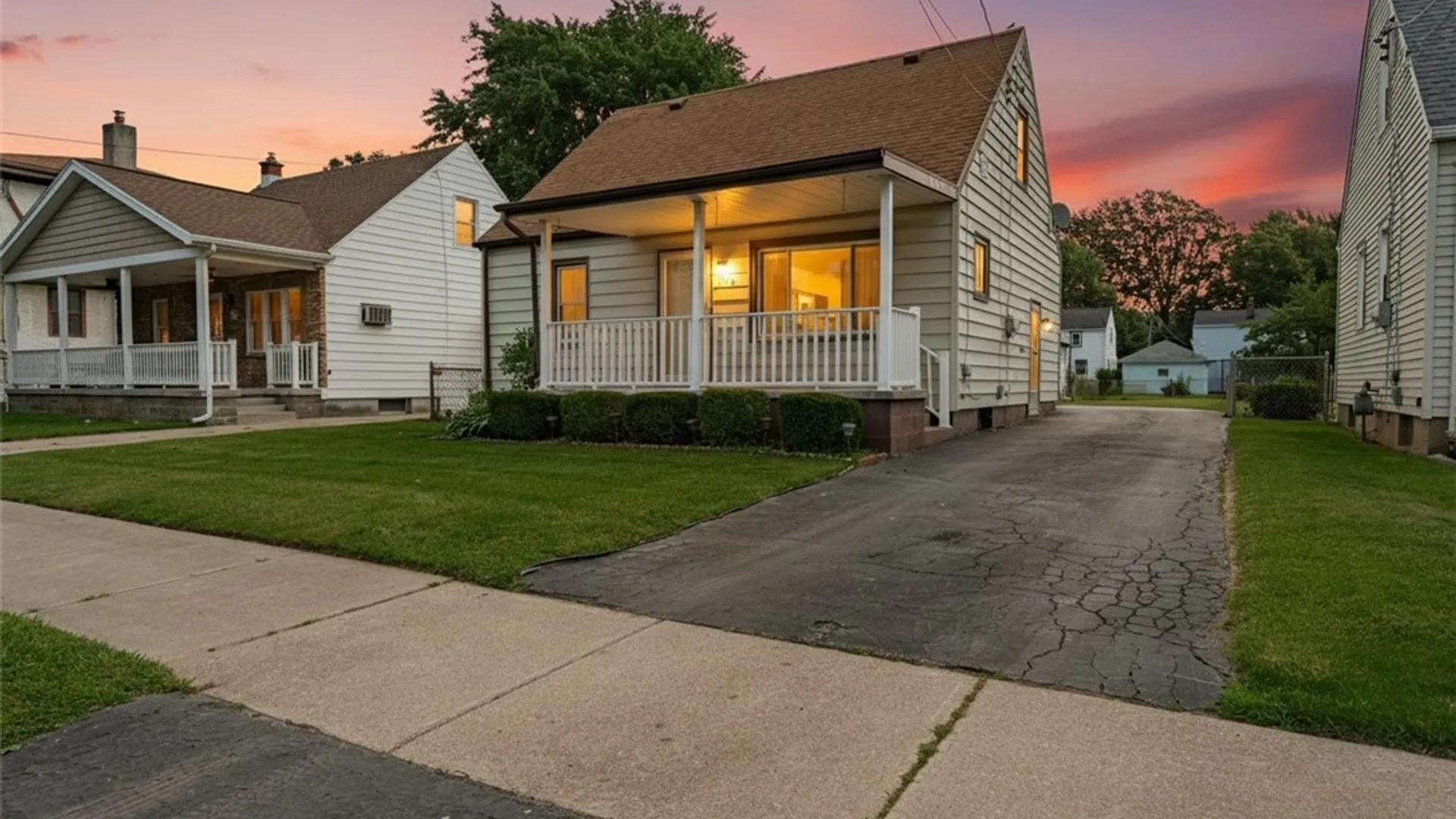 Property at 639 73rd Street, Niagara Falls, NY 14304 2