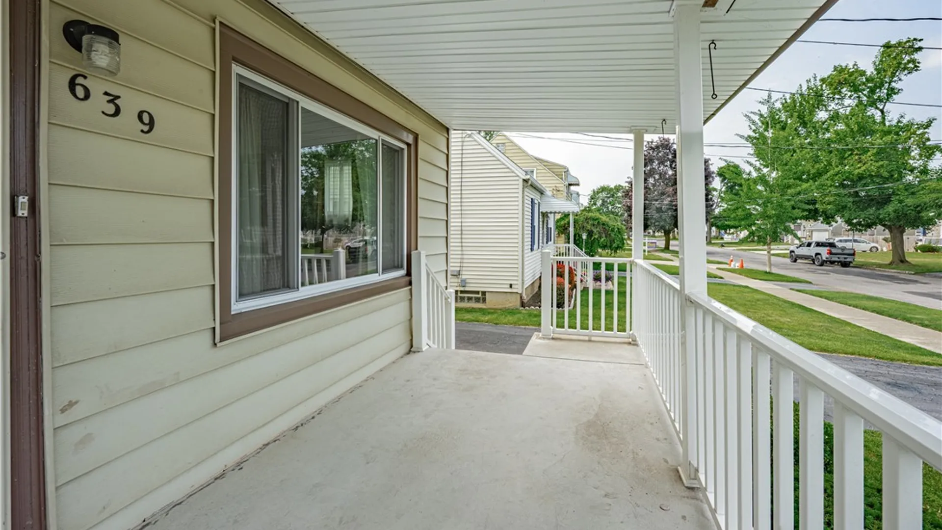 Property at 639 73rd Street, Niagara Falls, NY 14304 32