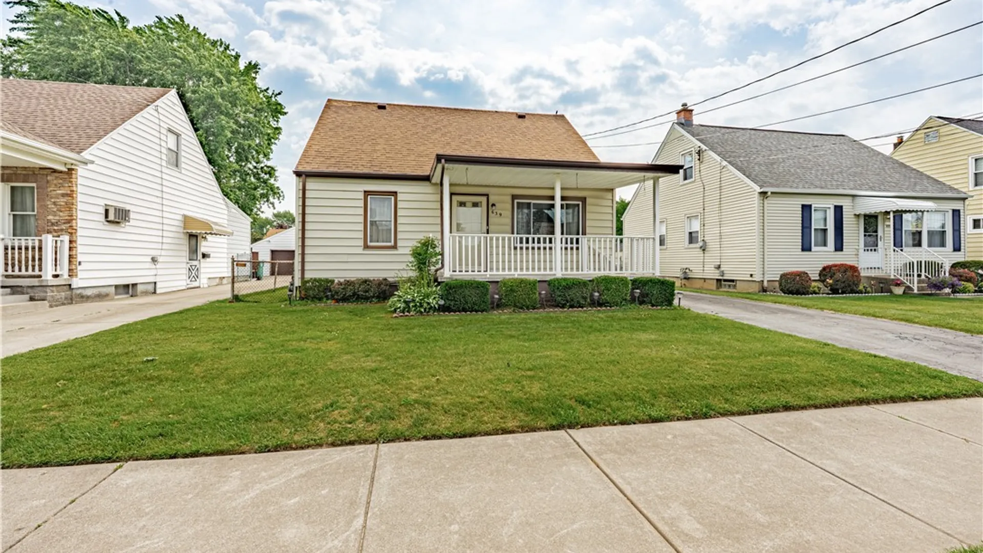 Property at 639 73rd Street, Niagara Falls, NY 14304 40