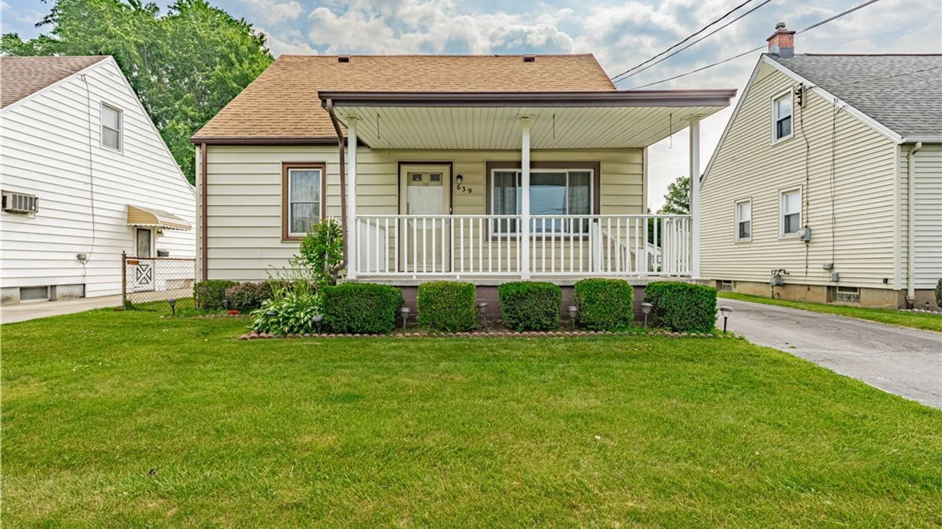 Property at 639 73rd Street, Niagara Falls, NY 14304 41
