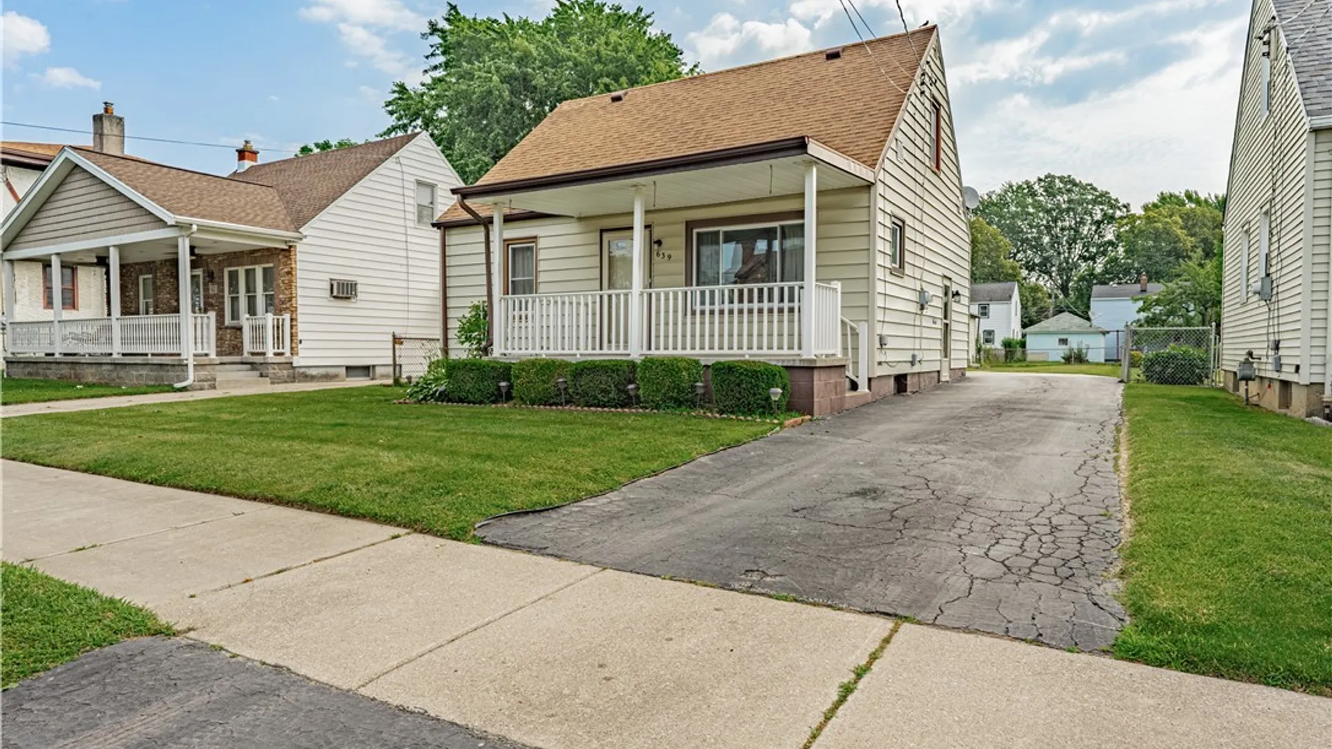 Property at 639 73rd Street, Niagara Falls, NY 14304 42