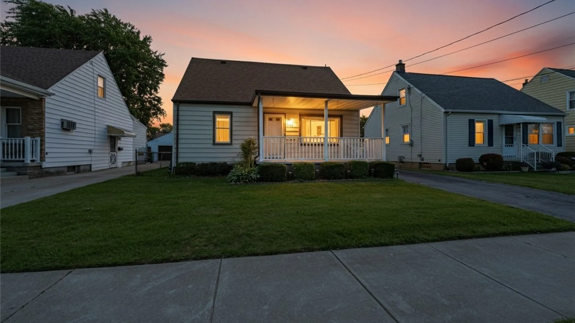 Property at 639 73rd Street, Niagara Falls, NY 14304 43