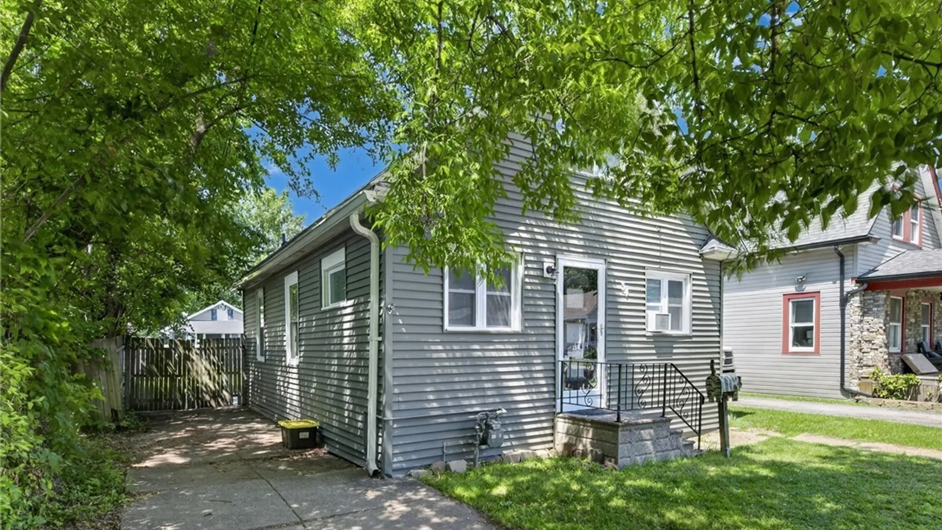 Property at 34 Loretta Street, Tonawanda, NY 14150 3