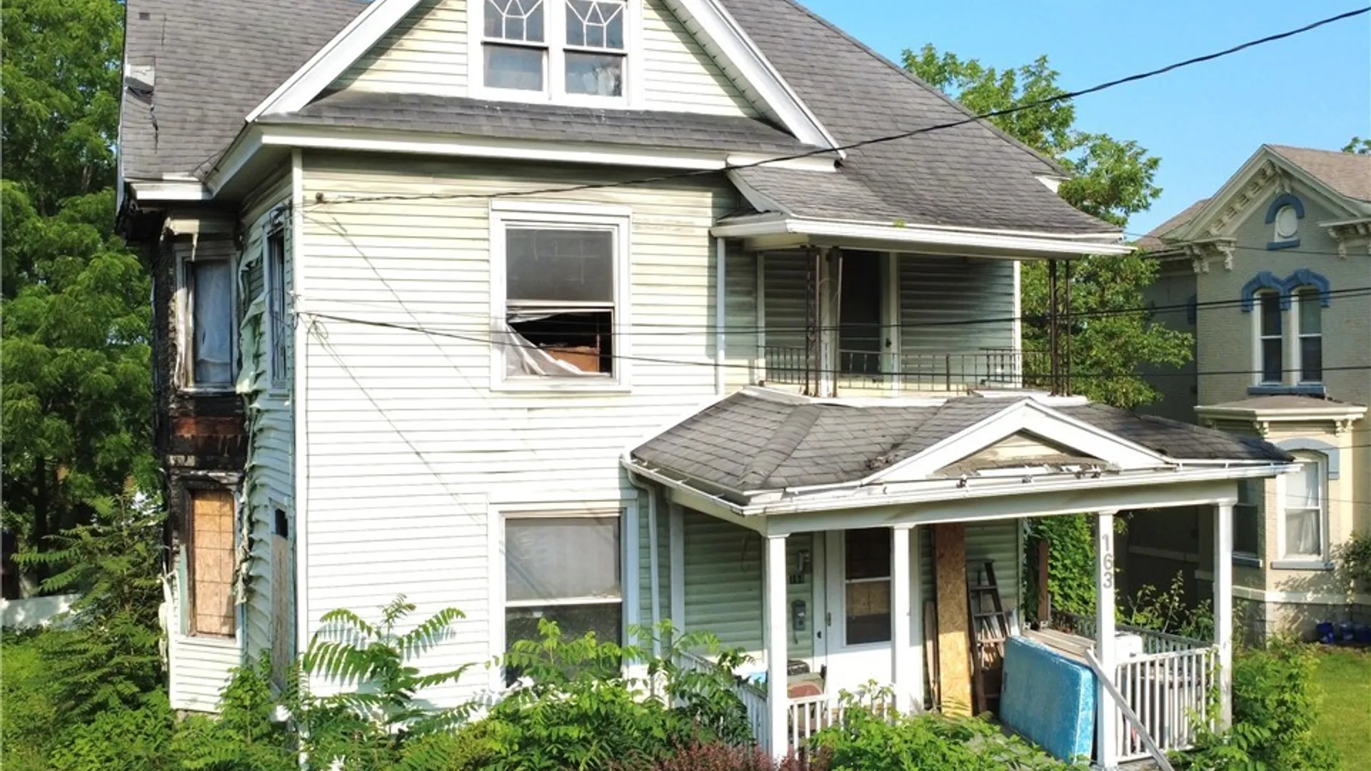 Property at 163 North Street, Auburn, NY 13021 2
