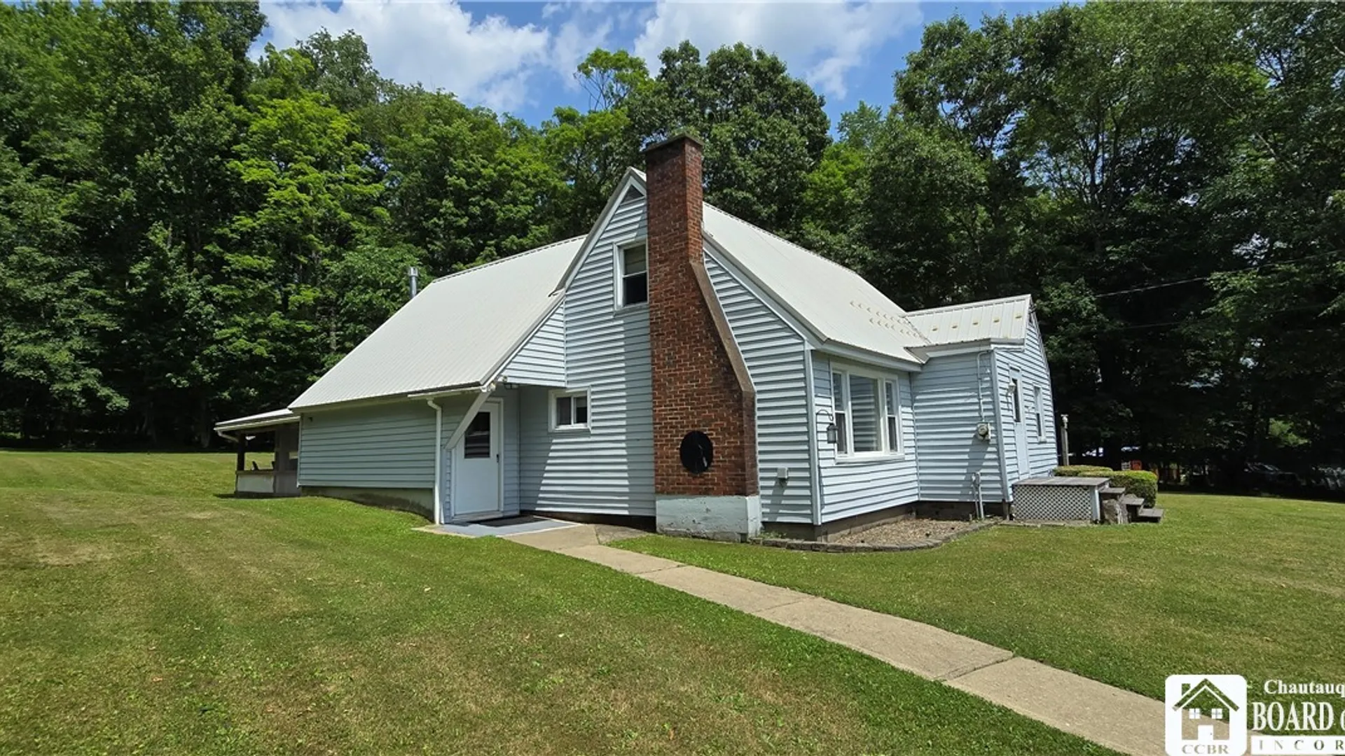 Property at 6476 Limestone Run Road, Carrollton, NY 14753 2