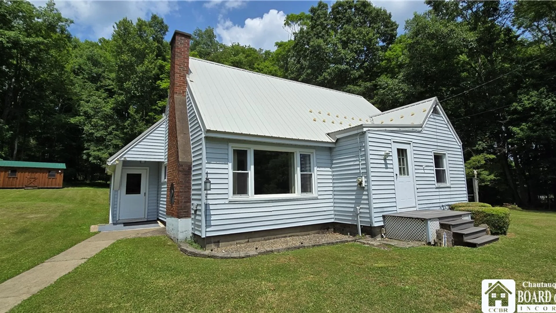 Property at 6476 Limestone Run Road, Carrollton, NY 14753 29