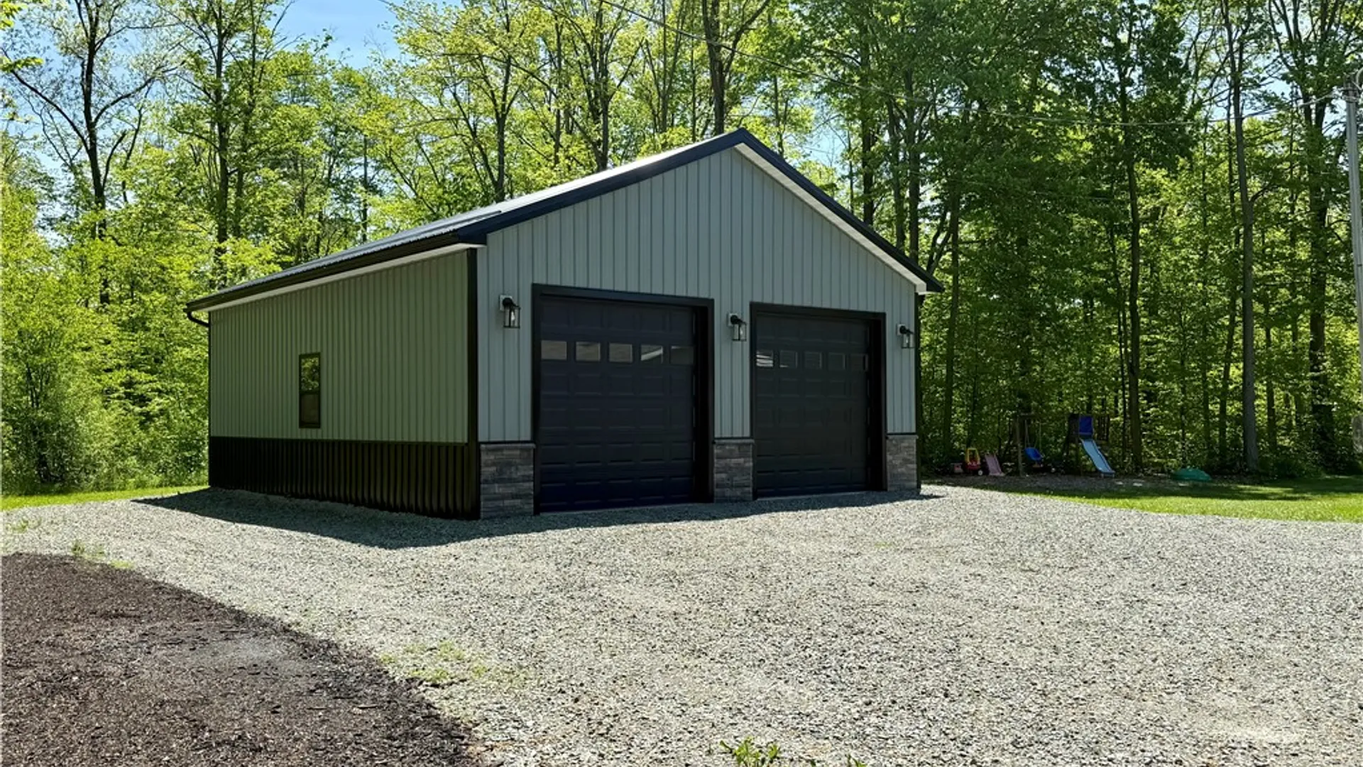 Property at 4595 Stever Hill Road, Jerusalem, NY 14418 3