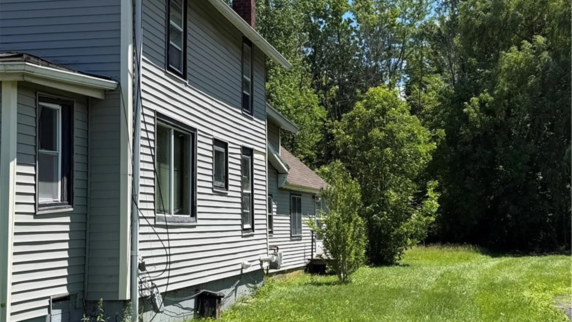 Property at 4028 Ridgeway Street, Williamson, NY 14589 2