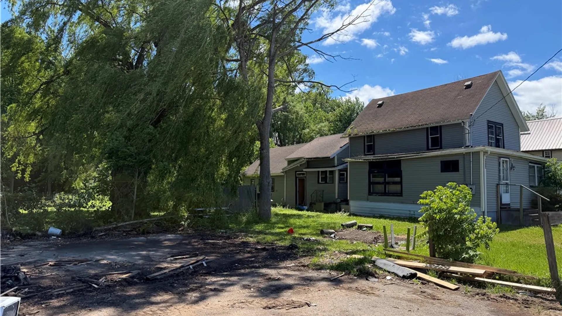 Property at 4028 Ridgeway Street, Williamson, NY 14589 4