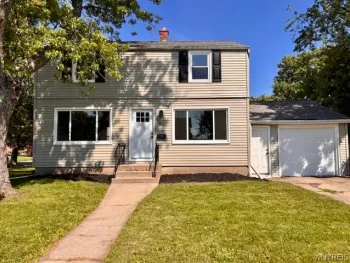 Property at 47 Brookville Drive, Tonawanda, NY 14150