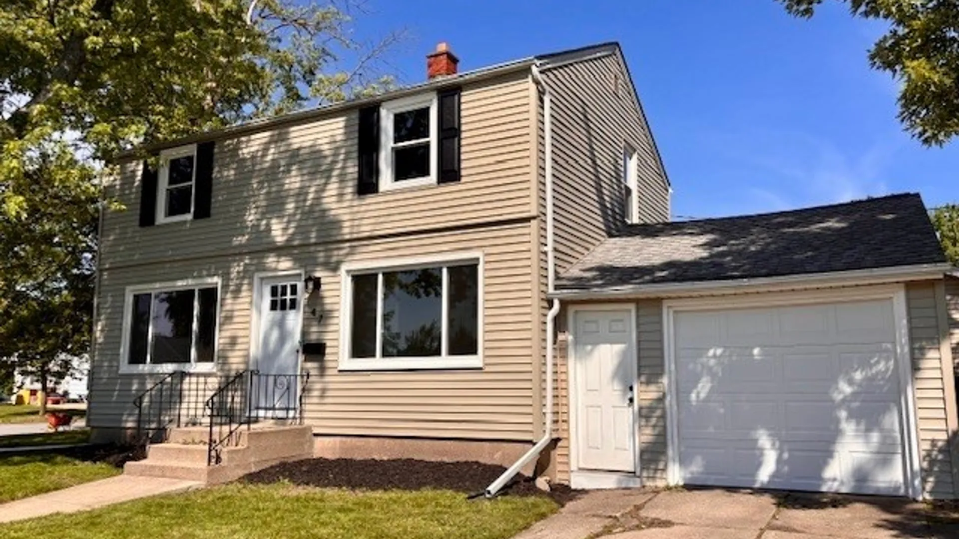 Property at 47 Brookville Drive, Tonawanda, NY 14150 22