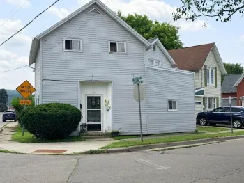 Property at 55-57 E Washington Street, Hornell, NY 14843