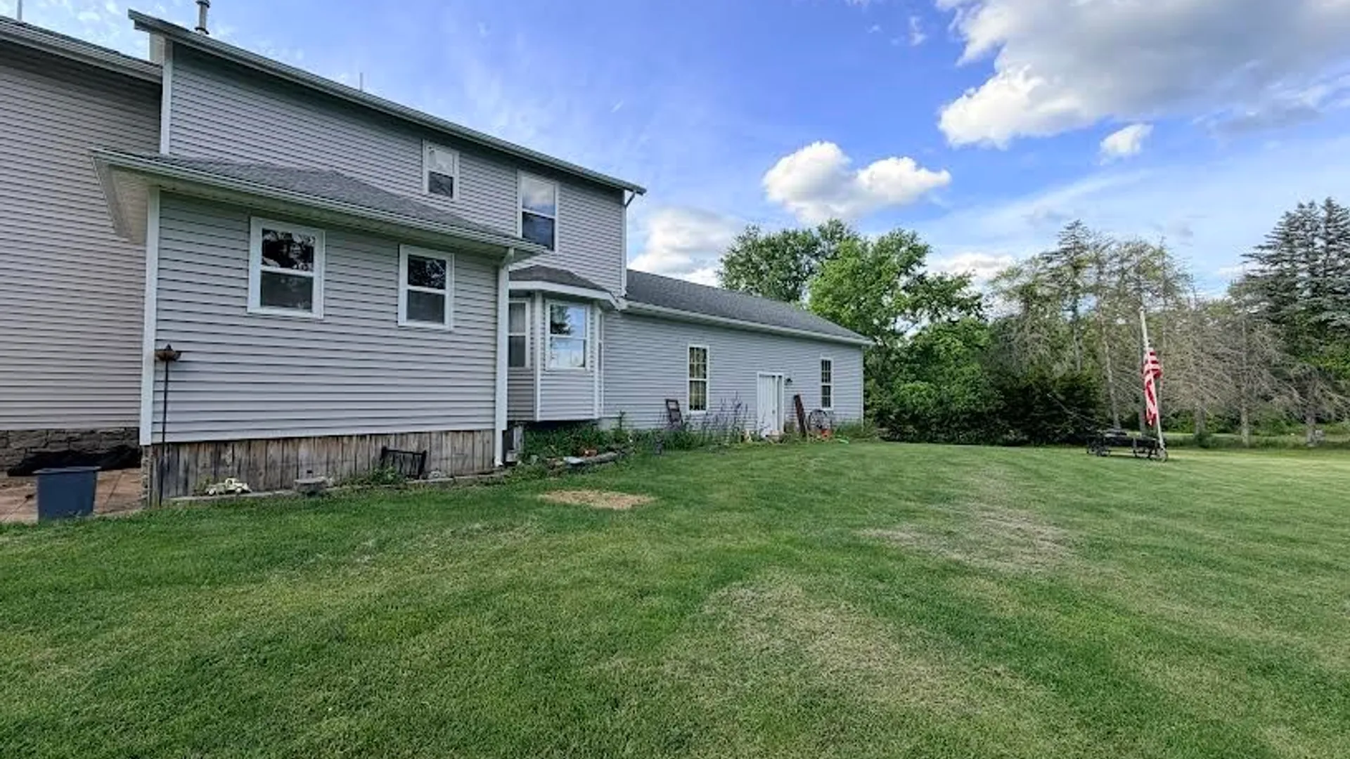 Property at 1951 Belle Haven Road, Hornellsville, NY 14843 2