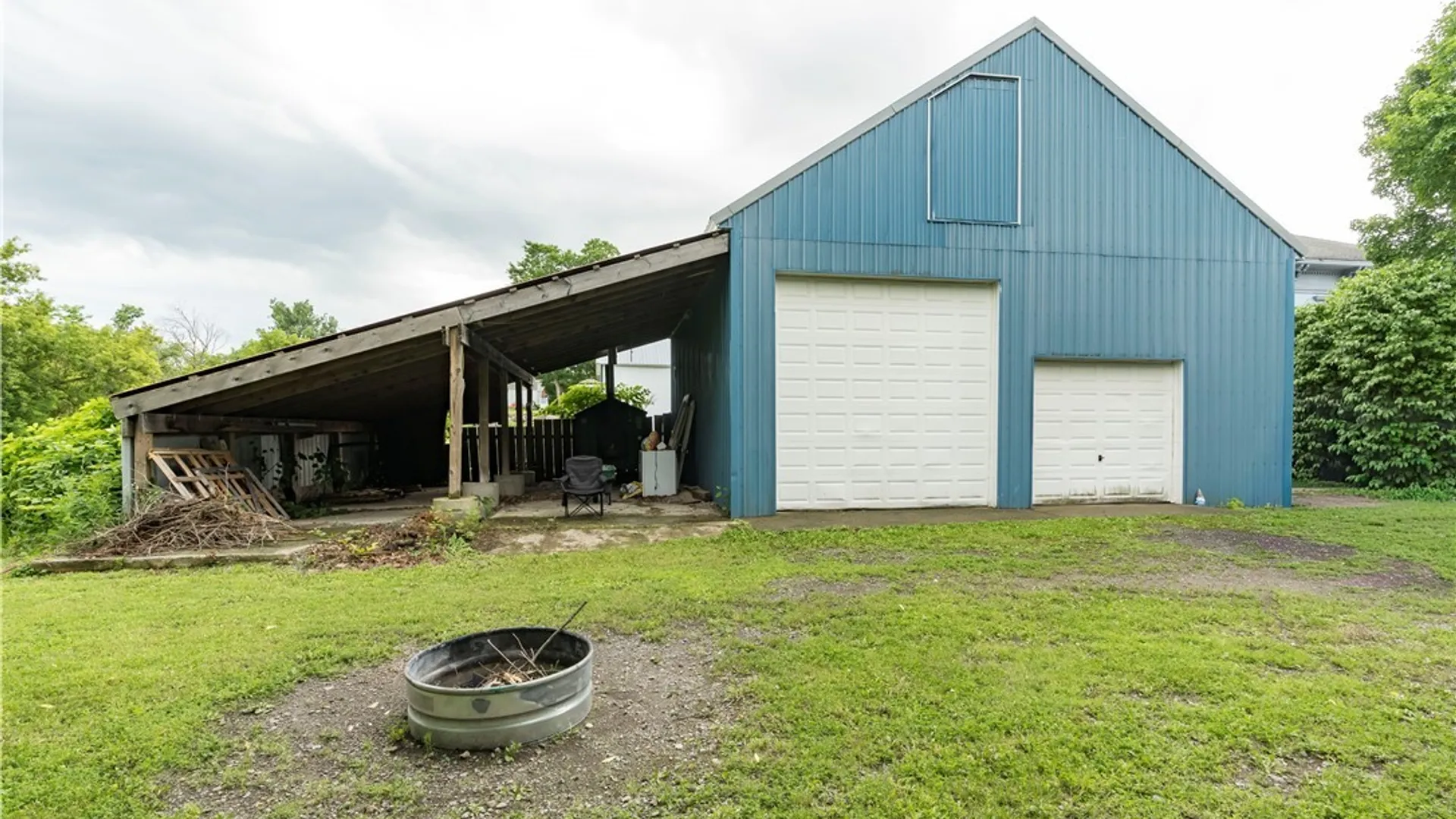 Property at 36186 State Route 180, Orleans, NY 13656 2