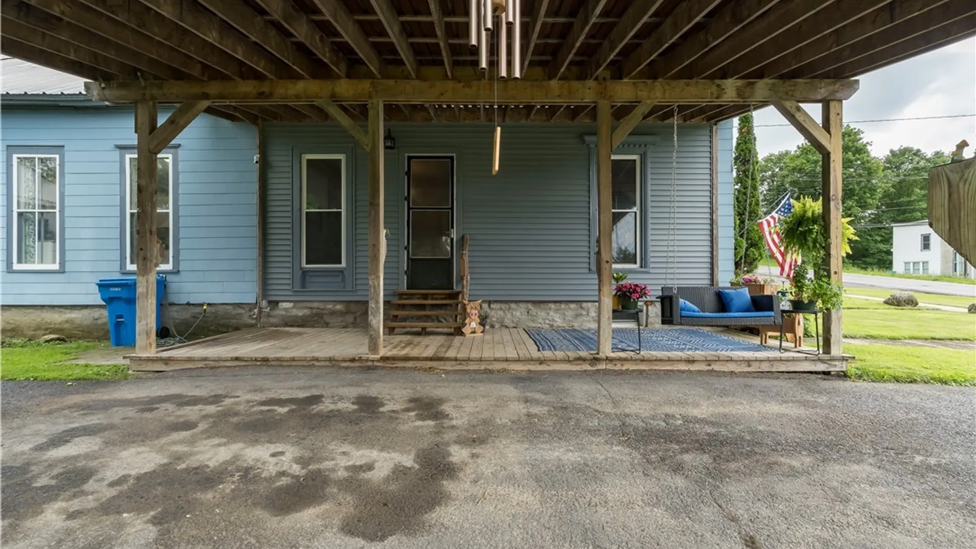 Property at 36186 State Route 180, Orleans, NY 13656 48