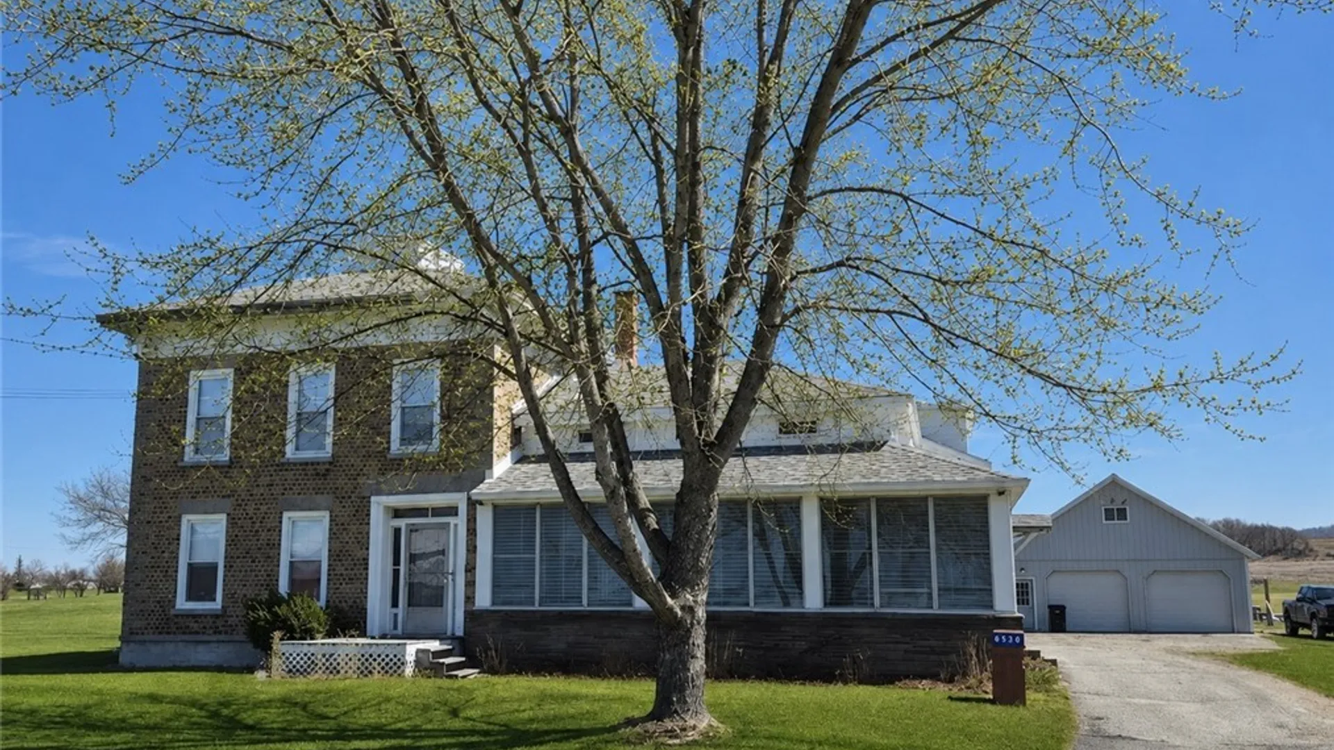 Property at 8900 State Route 51, Winfield, NY 13491 2