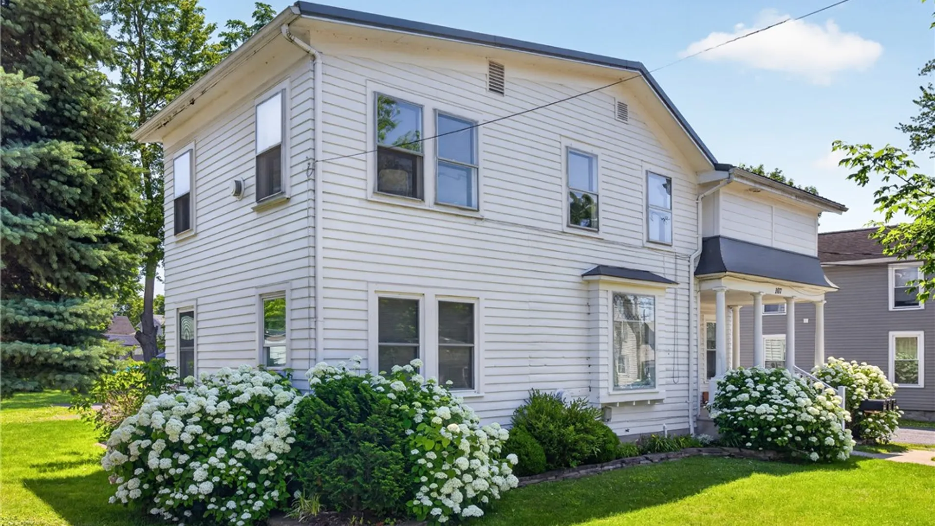 Property at 107 Lawrence Street, Milo, NY 14527 36