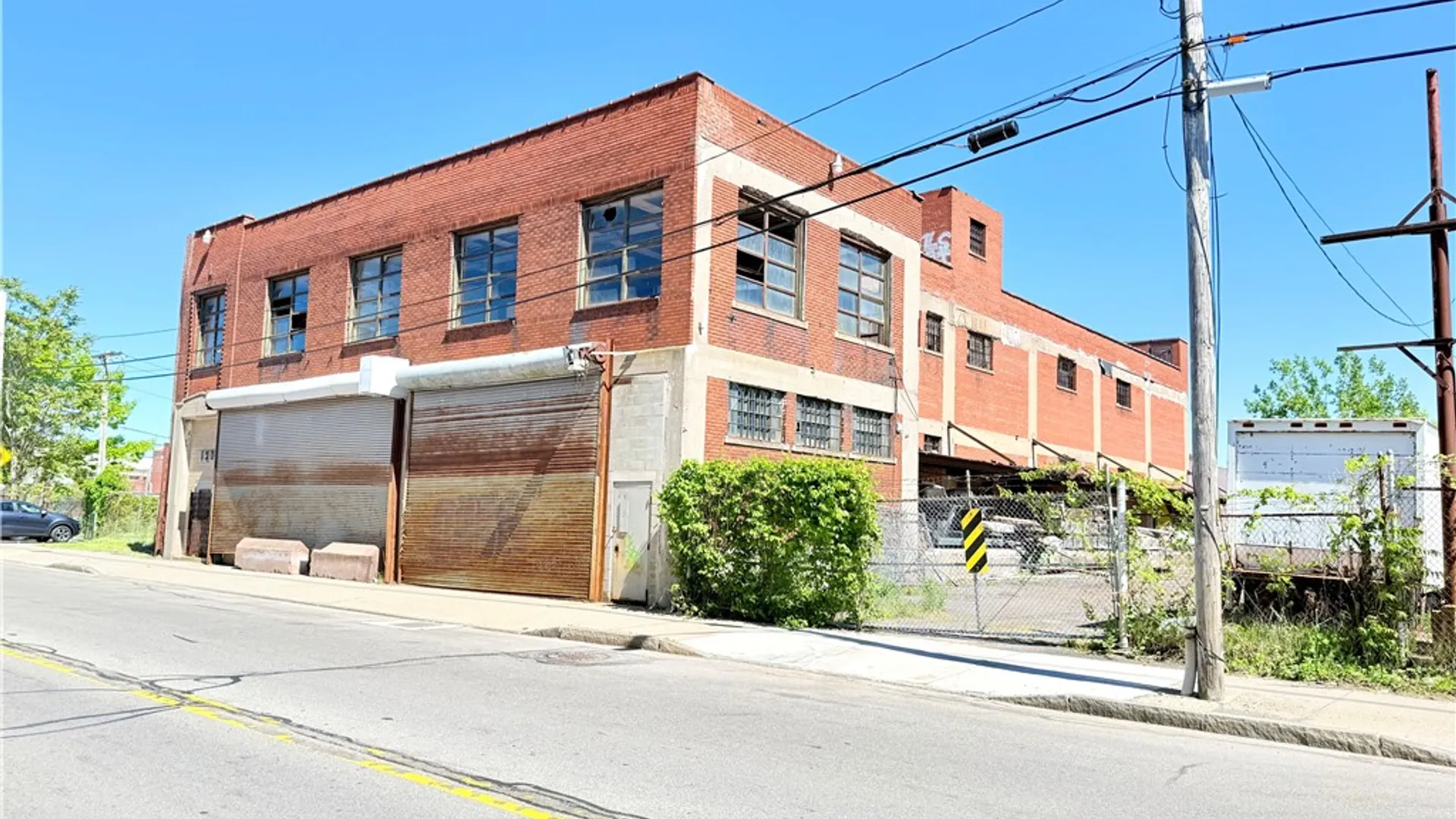 Property at 120 Portland Avenue, Rochester, NY 14605 4