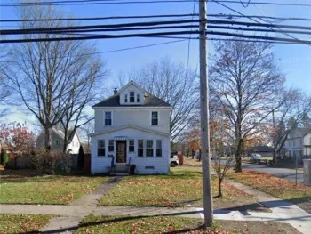 800 N James Street, Rome, NY 13440