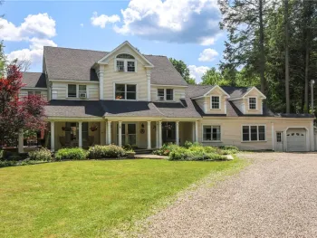 2274 Millport Hill Road, Veteran, NY 14864