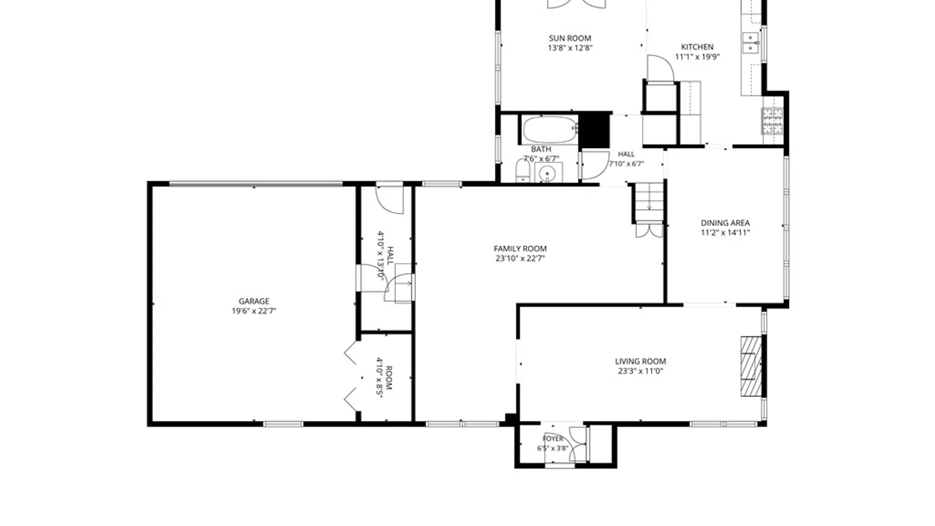 Property at 1726 W Church Street, Elmira, NY 14905 3