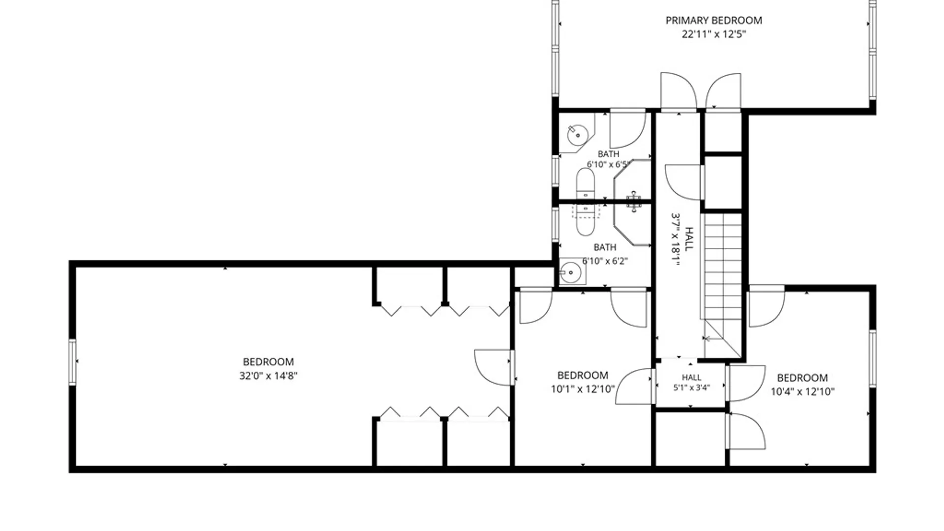 Property at 1726 W Church Street, Elmira, NY 14905 4