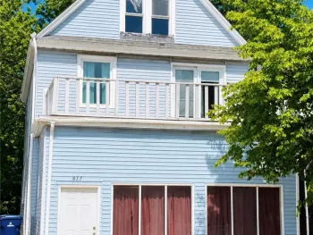 Property at 877 Tonawanda Street, Buffalo, NY 14207