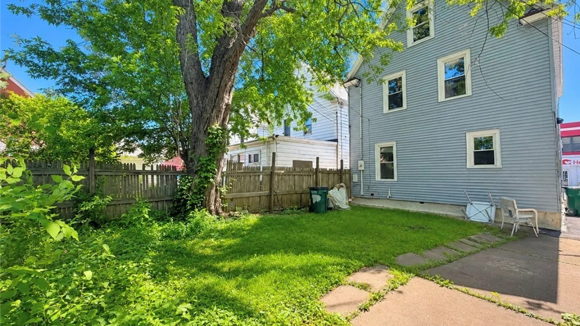 Property at 877 Tonawanda Street, Buffalo, NY 14207 5