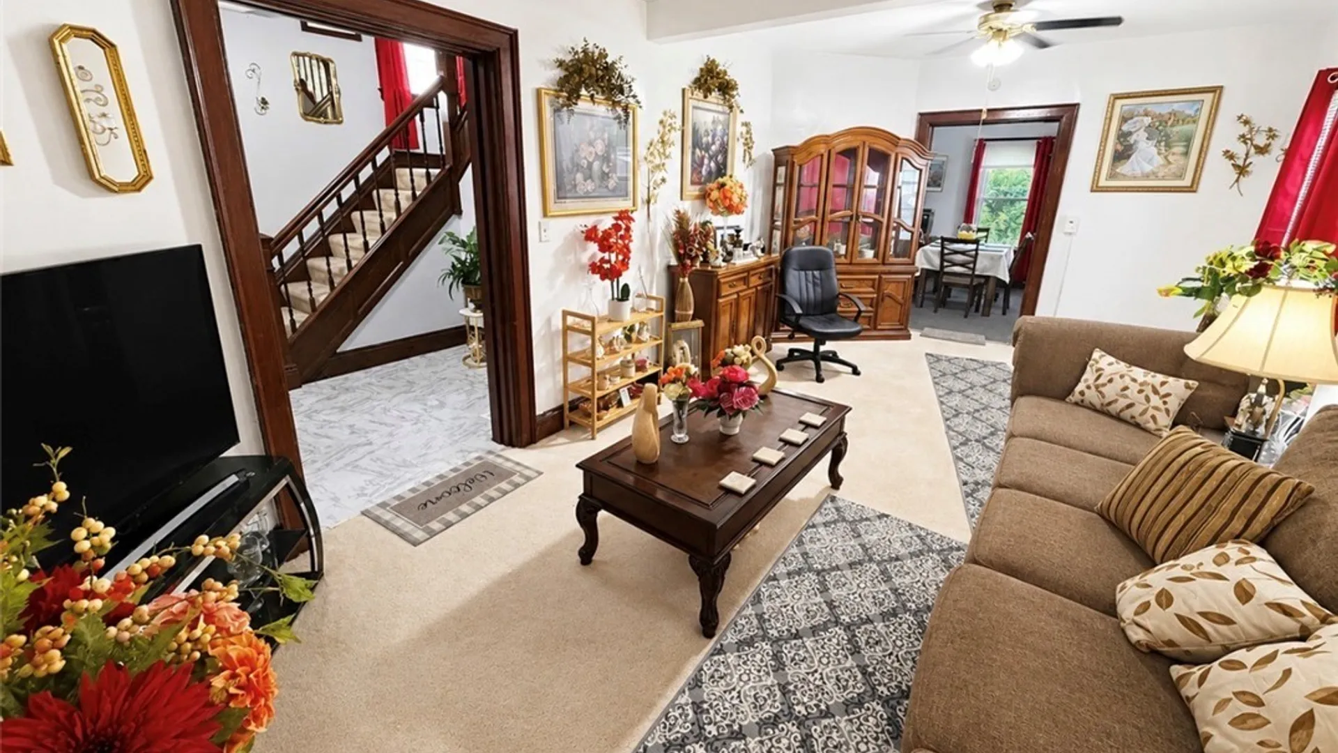 Property at 877 Tonawanda Street, Buffalo, NY 14207 8
