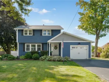 Property at 23 Wilkinson Place, Van Buren, NY 13027