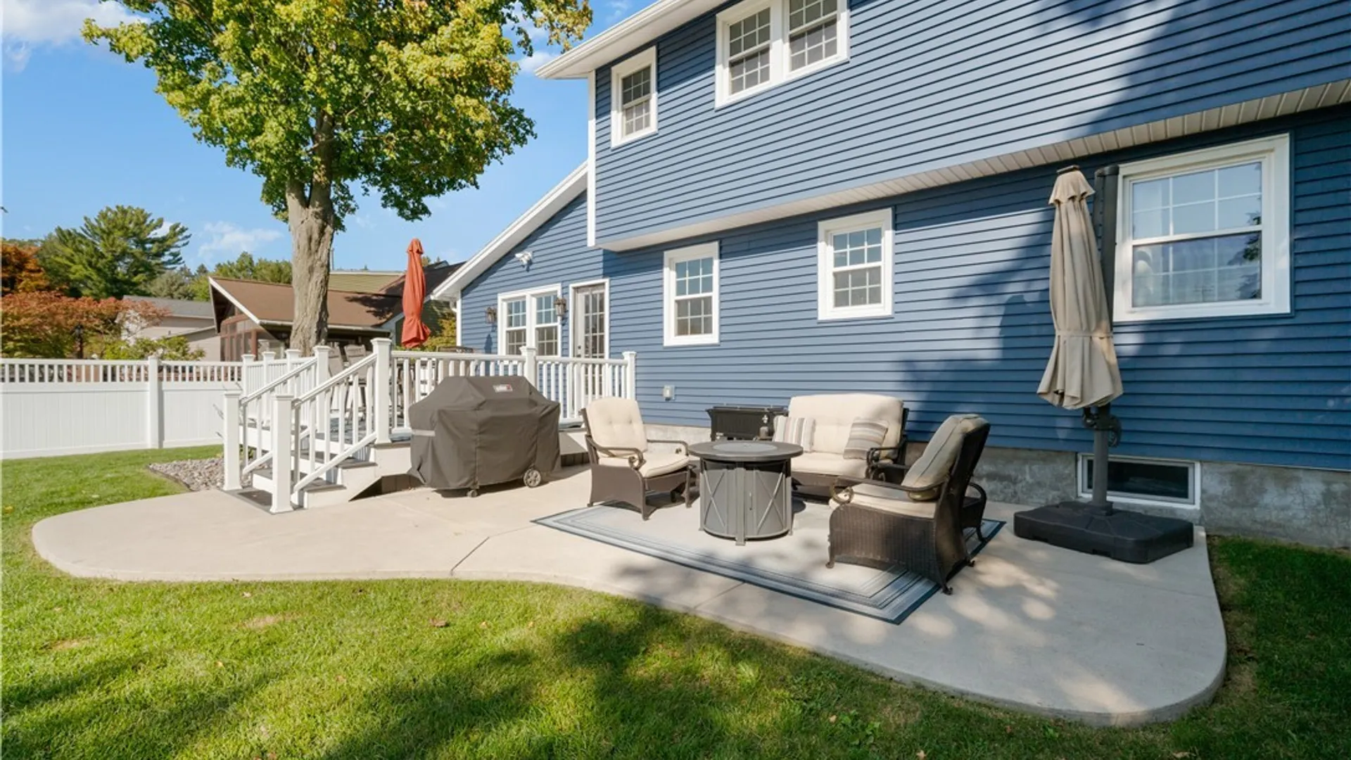 Property at 23 Wilkinson Place, Van Buren, NY 13027 2