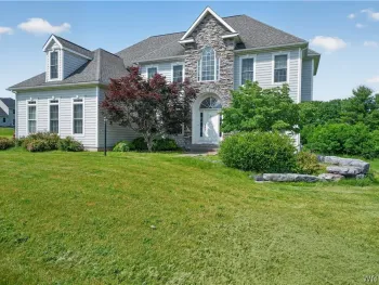 Property at 44 Pheasant Way, Lansing, NY 14850