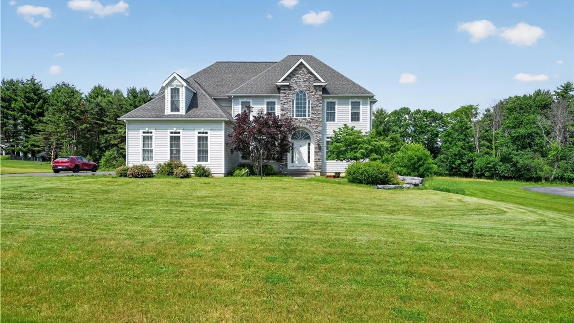 Property at 44 Pheasant Way, Lansing, NY 14850 2