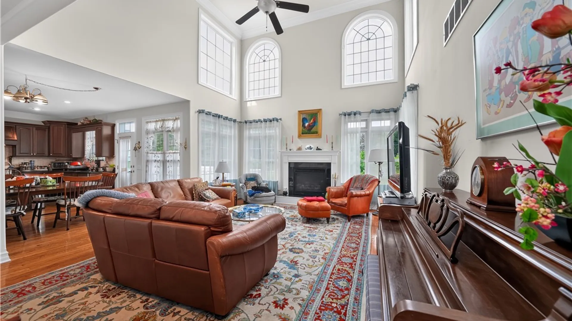 Property at 44 Pheasant Way, Lansing, NY 14850 8