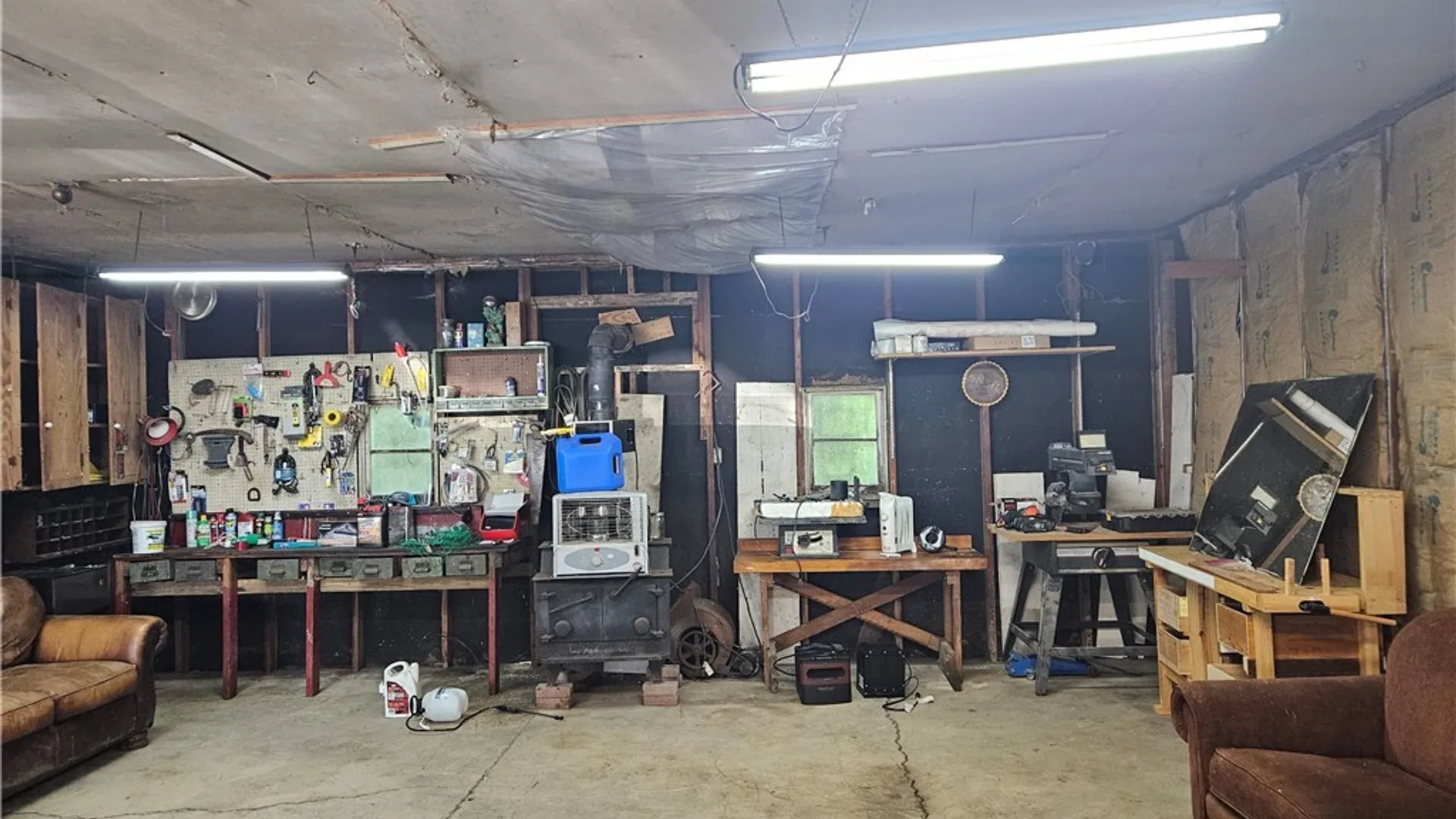 Property at 492 Lansingville Road, Lansing, NY 14882 22