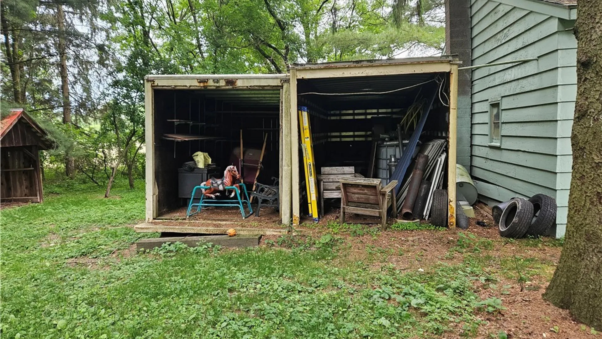 Property at 492 Lansingville Road, Lansing, NY 14882 29